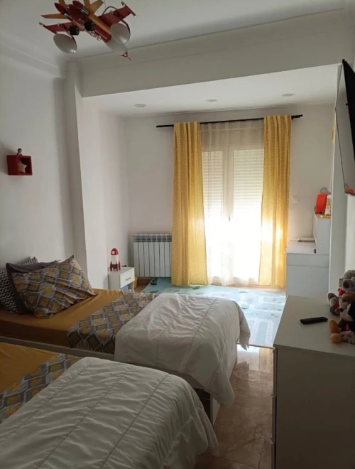 Vente Appartement F5 Alger El achour