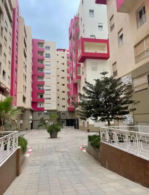 Location Appartement F4 Alger Ouled fayet