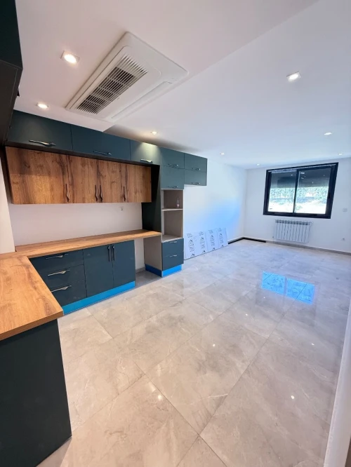 Vente Appartement F4 Alger Cheraga