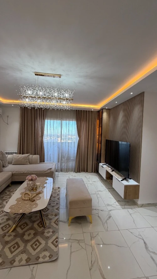Vente Appartement F3 Alger Ouled fayet