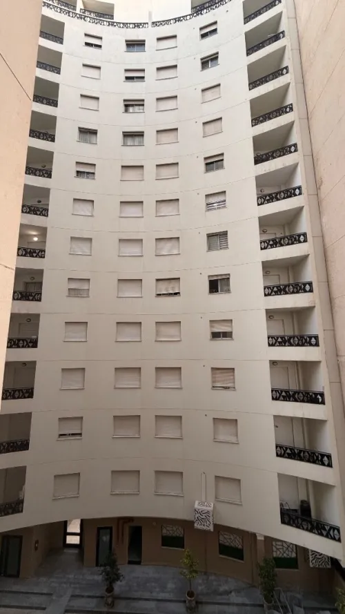 Vente Appartement F5 Alger Ouled fayet 7