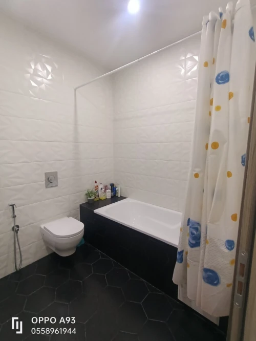 Location Appartement F3 Alger Ouled fayet