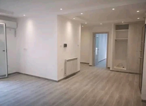 Location Appartement F4 Alger Draria