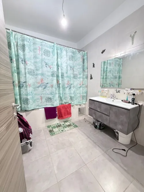 Vente Appartement F4 Alger Ouled fayet