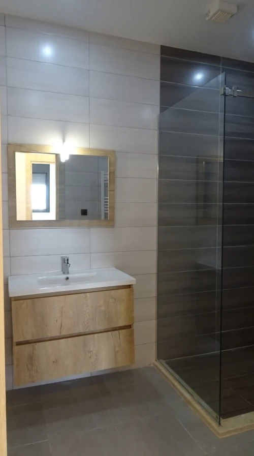 Location Appartement F3 Alger Ouled fayet