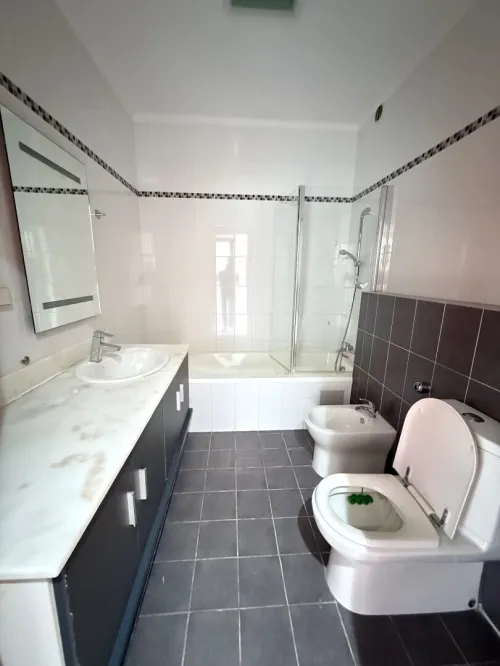 Location Appartement F4 Alger Cheraga