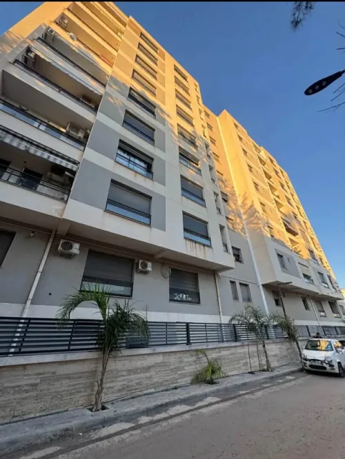 Vente Appartement F4 Alger Cheraga