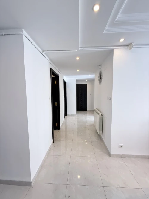 Location Appartement F4 Alger Cheraga