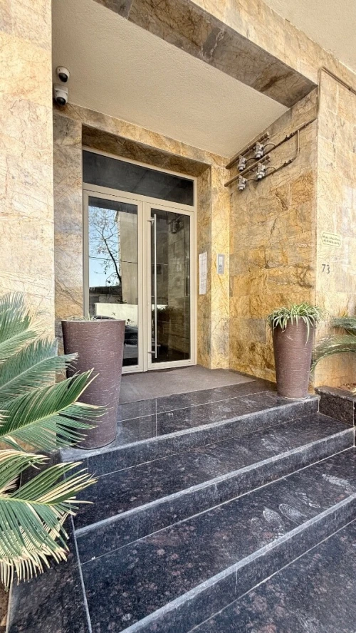 Vente Appartement F4 Alger Cheraga