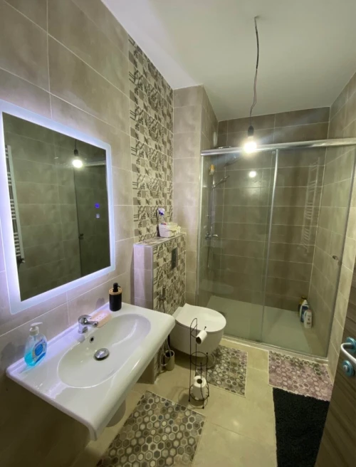 Location Appartement F3 Alger Draria