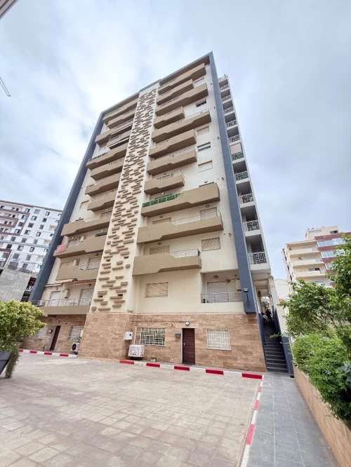 Vente Appartement F3 Alger Ouled fayet