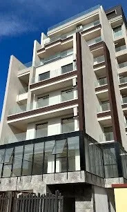 Location Appartement F4 Alger Dely brahim
