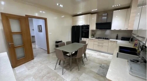 Location Appartement F5 Alger Ouled fayet