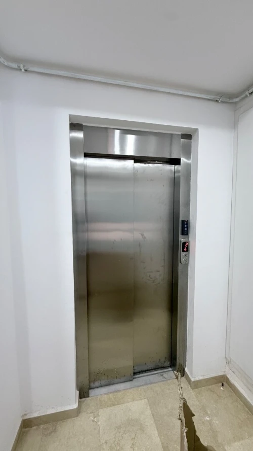 Location Appartement F3 Alger Cheraga