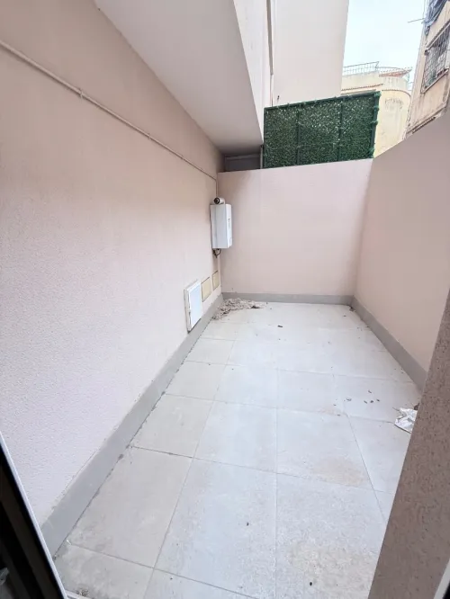 Vente Appartement F4 Alger Ouled fayet