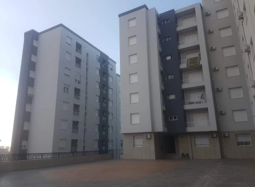 Vente Appartement F4 Alger Zeralda