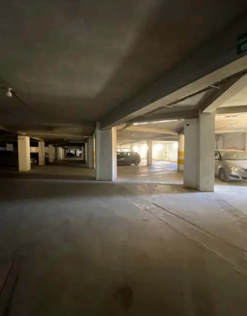 Vente Appartement F4 Alger Draria
