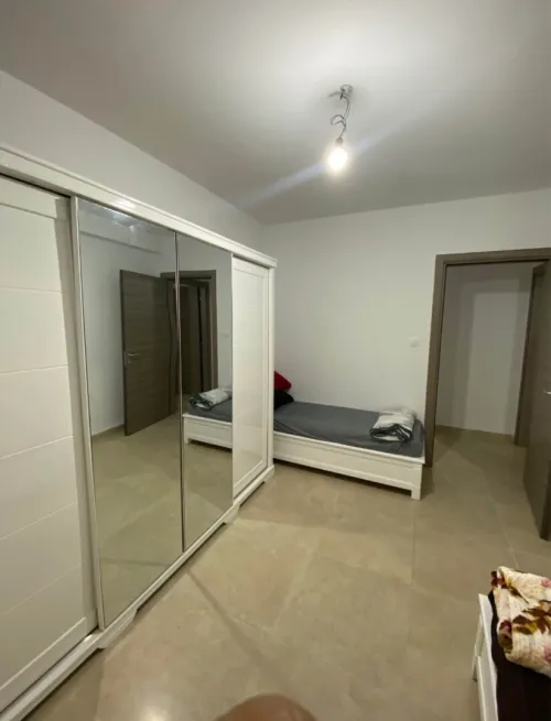 Location Appartement F3 Alger Draria