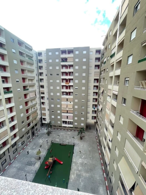 Vente Appartement F4 Alger Ouled fayet