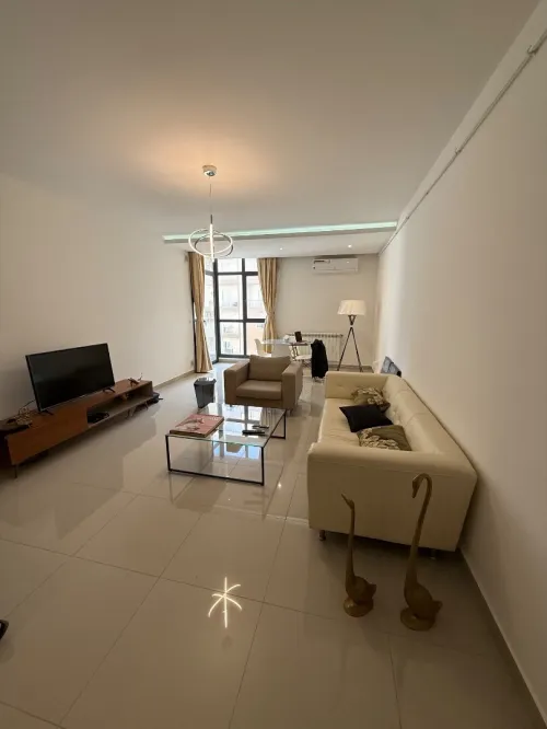 Vente Appartement F4 Alger Cheraga