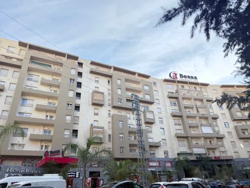 Location Appartement Duplex F5 Alger Ouled fayet
