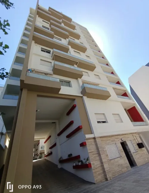 Vente Appartement F4 Alger Ouled fayet