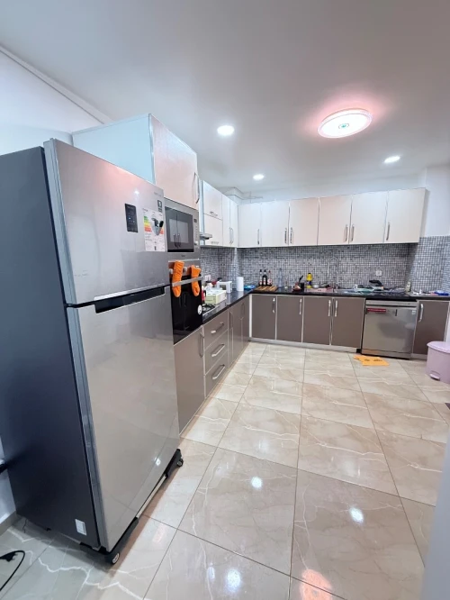 Location Appartement F4 Alger Bouzareah