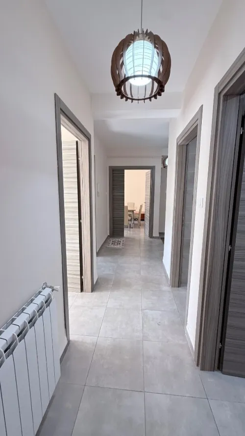 Location Appartement F3 Alger Birkhadem