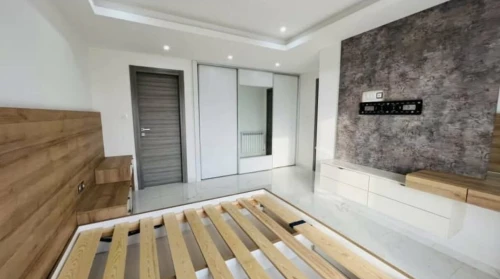 Vente Appartement F4 Alger Cheraga