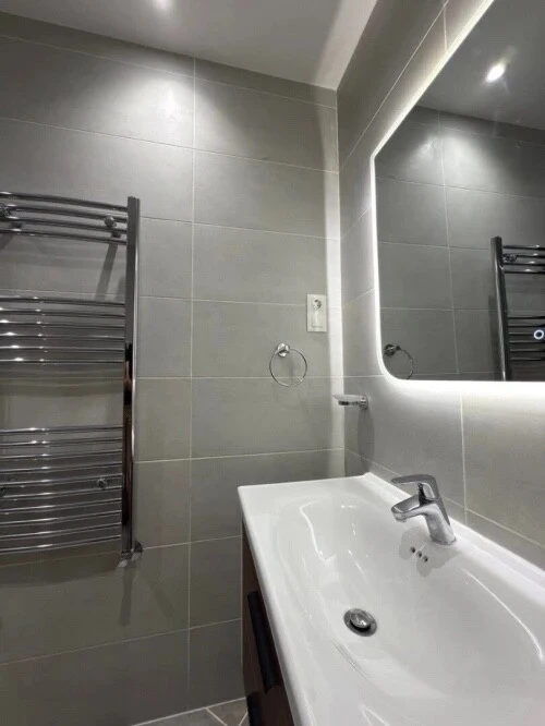 Vente Appartement F5 Alger Bir mourad rais