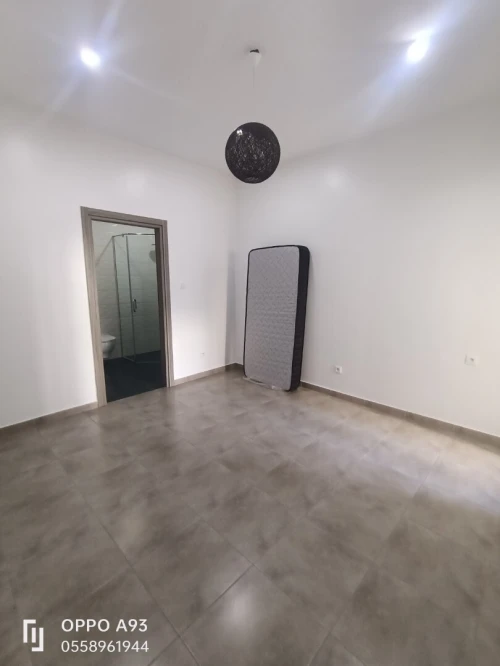 Location Appartement F3 Alger Ouled fayet