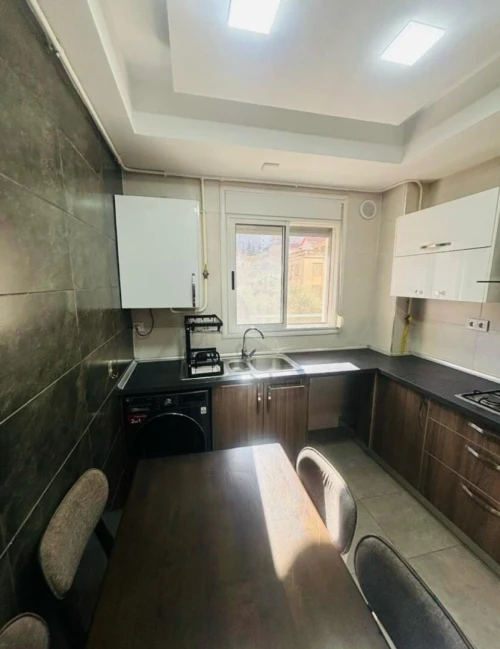 Location Appartement F4 Alger Ouled fayet
