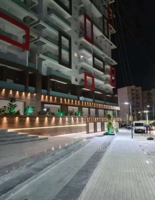 Vente Appartement F4 Alger Ouled fayet