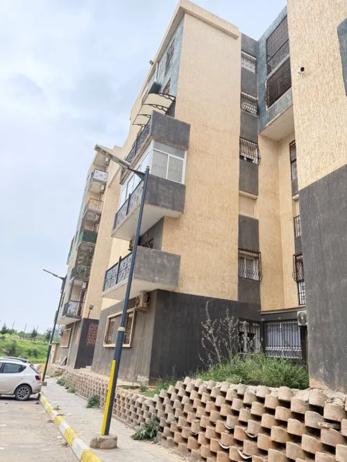 Vente Appartement F4 Alger Ouled fayet