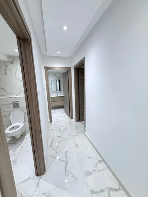 Vente Appartement F5 Alger Ouled fayet