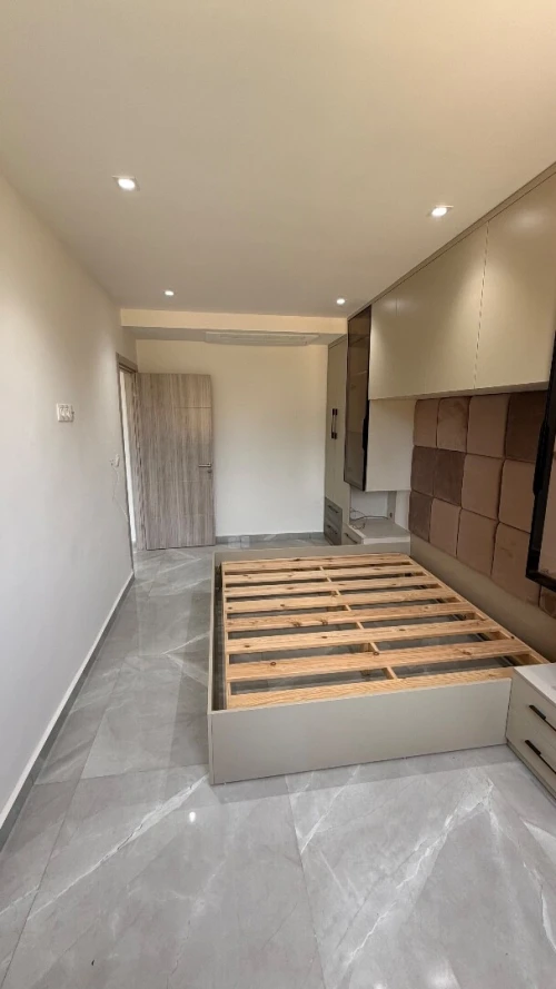 Vente Appartement F3 Alger Cheraga