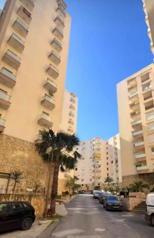 Vente Appartement F4 Alger Draria