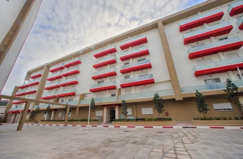 Location Appartement F3 Alger Birkhadem