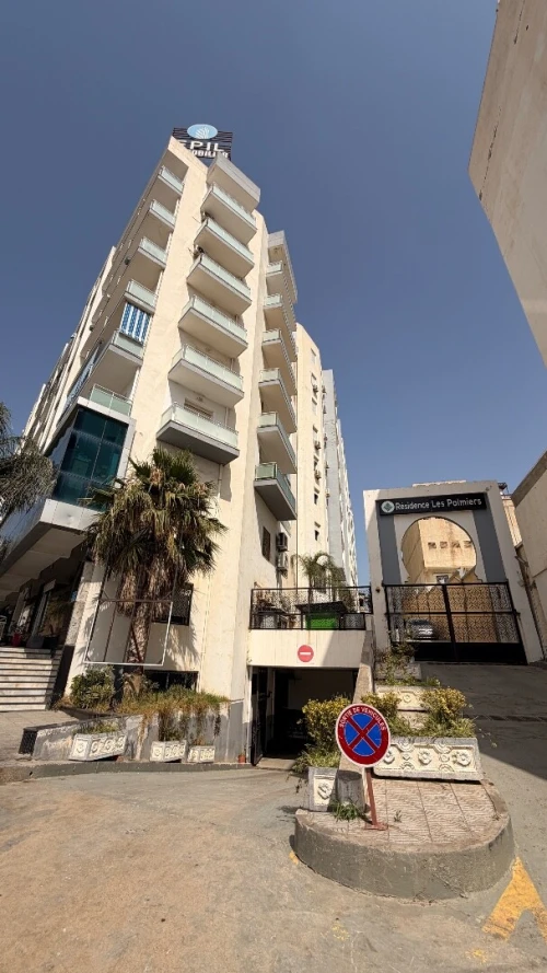 Vente Appartement F5 Alger Ouled fayet