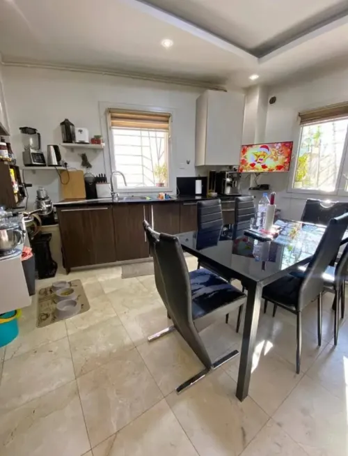 Location Appartement F5 Alger Said hamdine