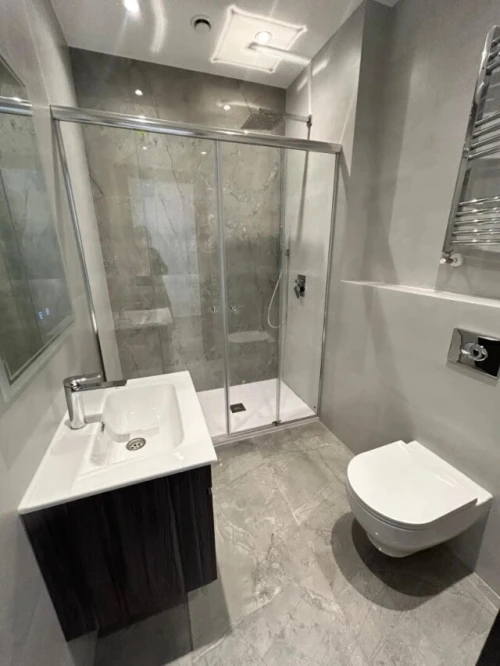 Vente Appartement F3 Alger El achour