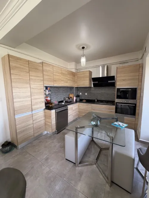 Vente Appartement F4 Alger Kouba