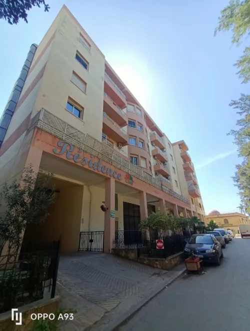 Vente Appartement F4 Alger Draria