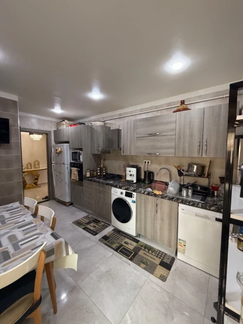 Vente Appartement F4 Alger Ouled fayet
