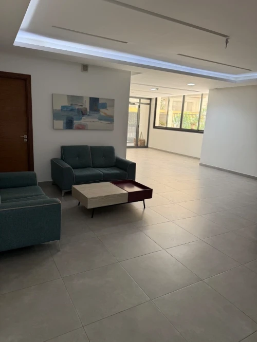 Location Appartement F4 Alger Cheraga