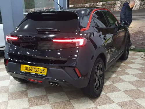 Opel Mokka 2023 GS Line
