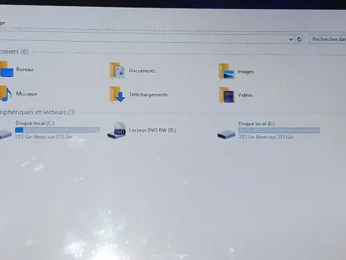 Hp pavillon