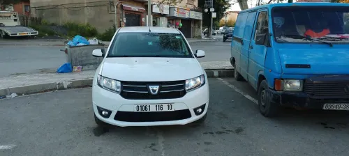 Dacia Logan 2016 Logan