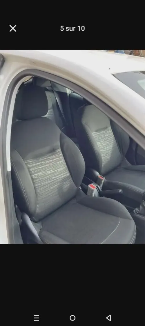 Peugeot 208 2018 