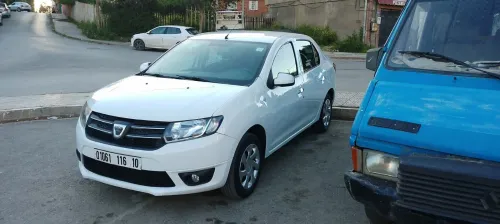 Dacia Logan 2016 Logan